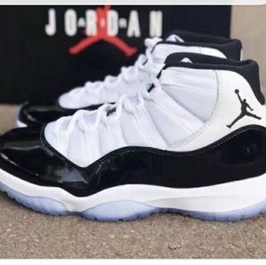 Does anyone have a pair of Concord under $100
